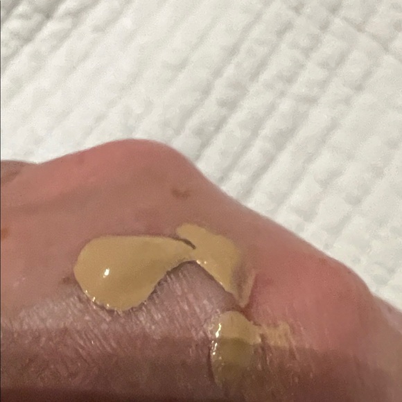 Hermes Plein Air Complexion Balm - Beige - Picture 4 of 6